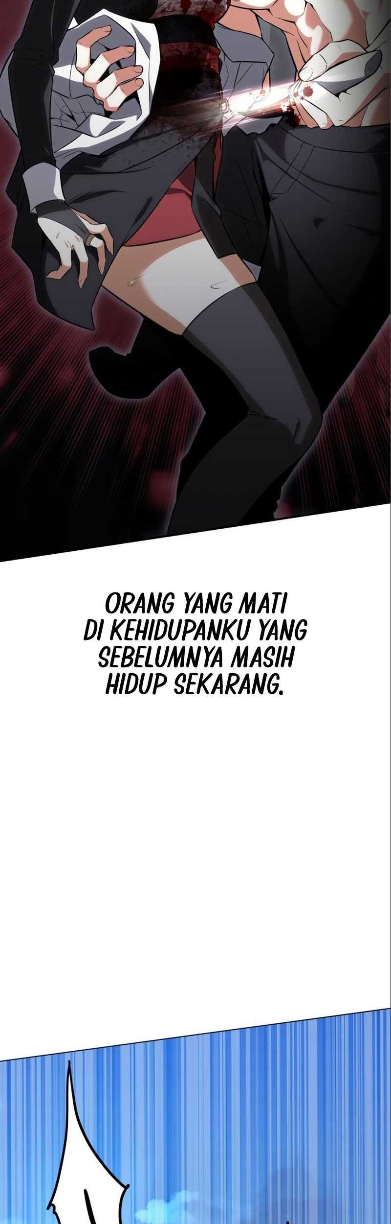 I Killed An Academy Player chapter 03 halaman 53