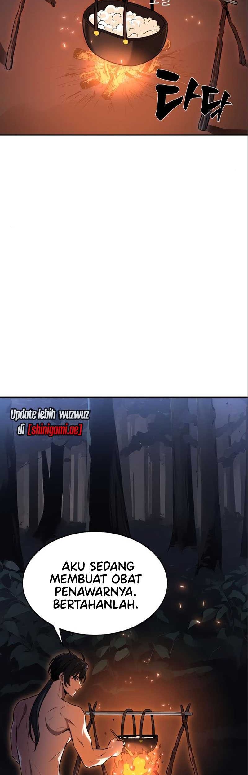 I Killed An Academy Player chapter 03 halaman 57