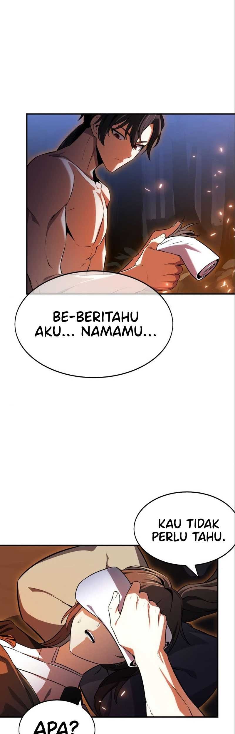 I Killed An Academy Player chapter 03 halaman 59