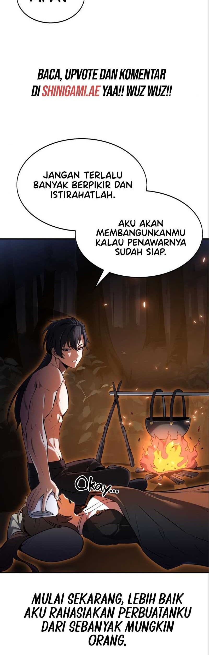 I Killed An Academy Player chapter 03 halaman 60