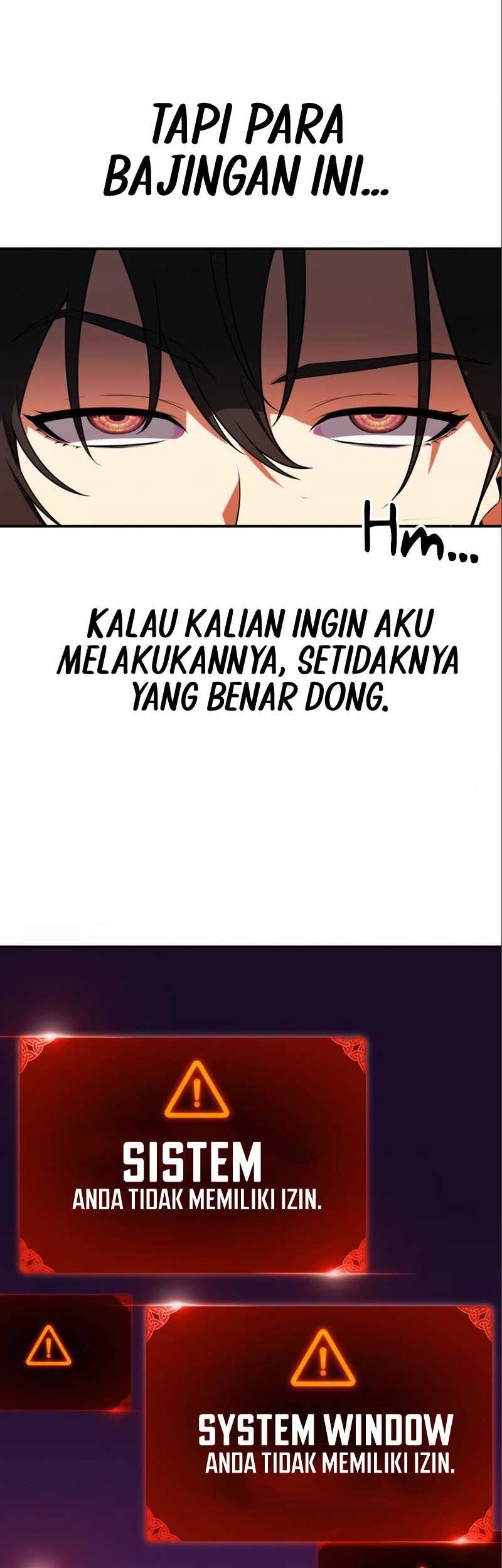 I Killed An Academy Player chapter 03 halaman 68