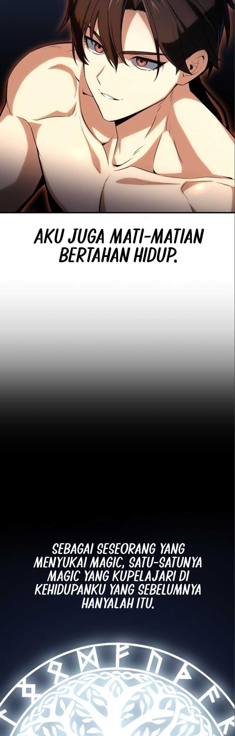 I Killed An Academy Player chapter 03 halaman 75