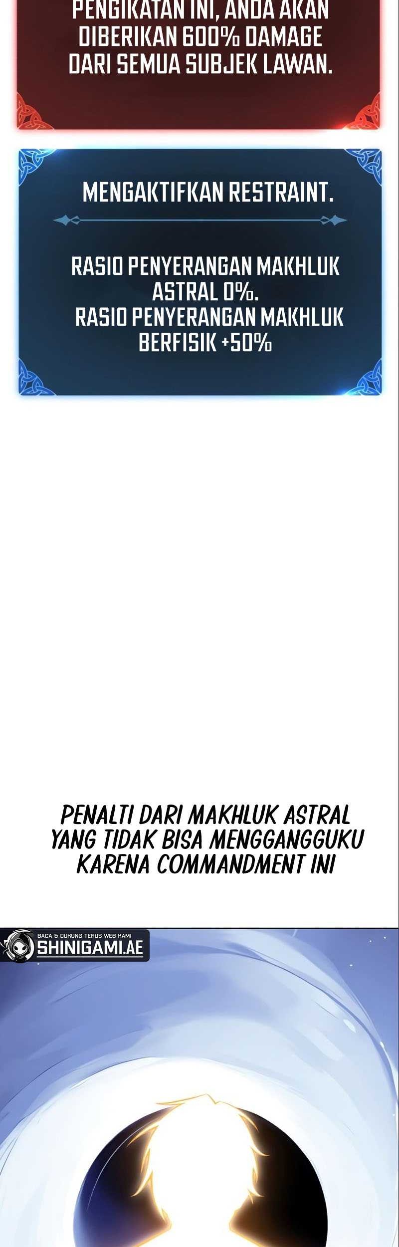 I Killed An Academy Player chapter 03 halaman 89