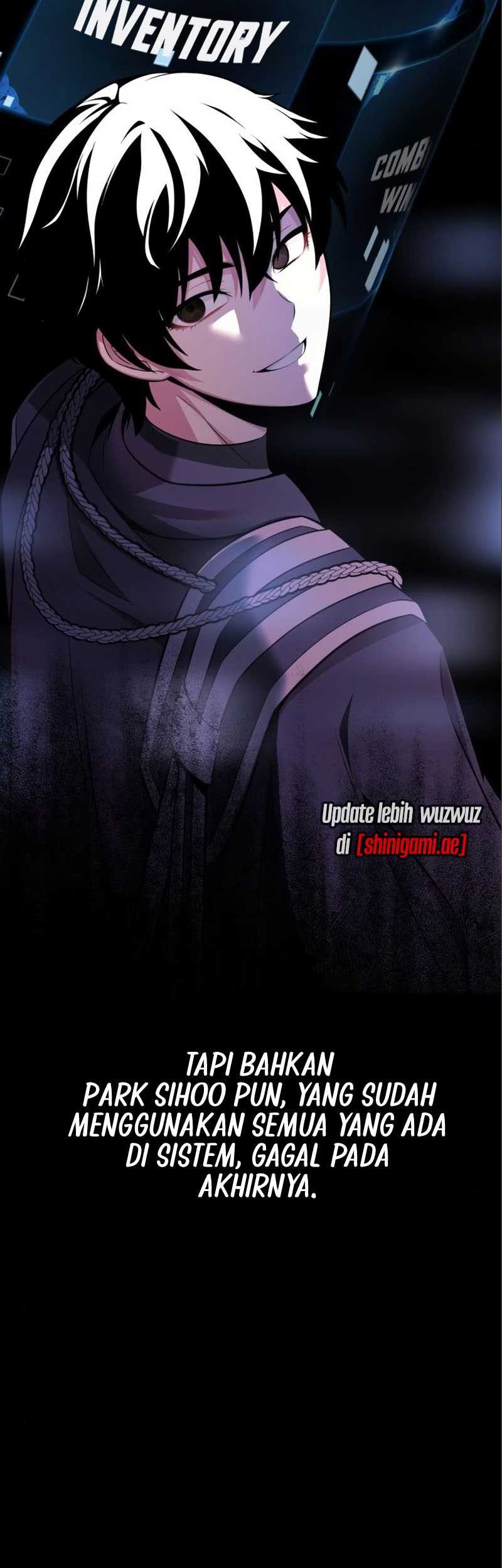 I Killed An Academy Player chapter 03 halaman 93