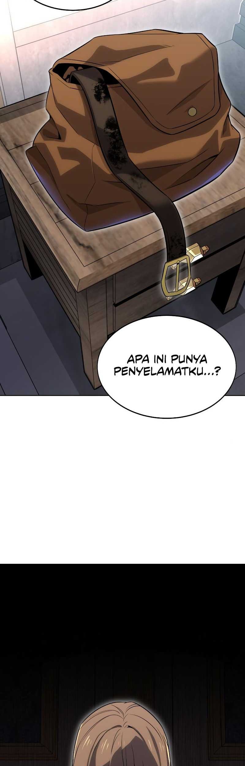 I Killed An Academy Player chapter 04 halaman 9