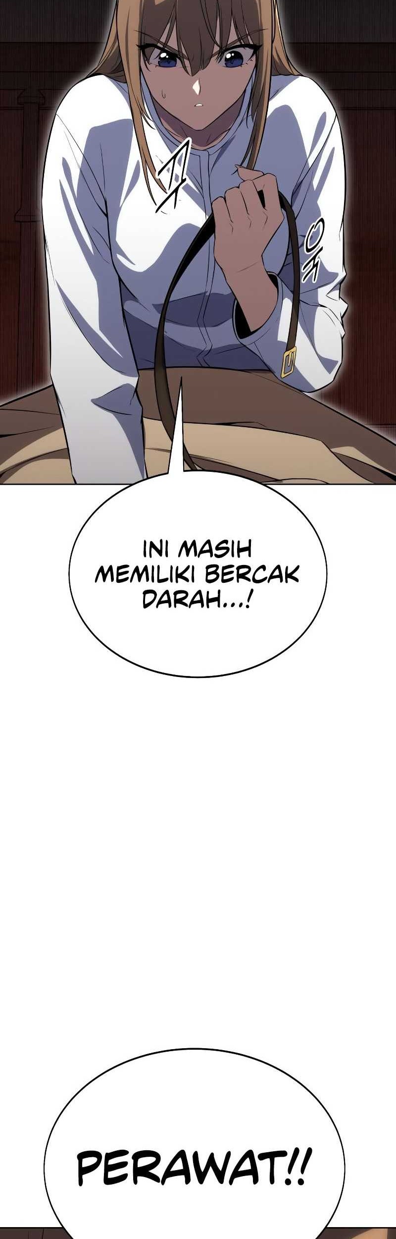 I Killed An Academy Player chapter 04 halaman 10