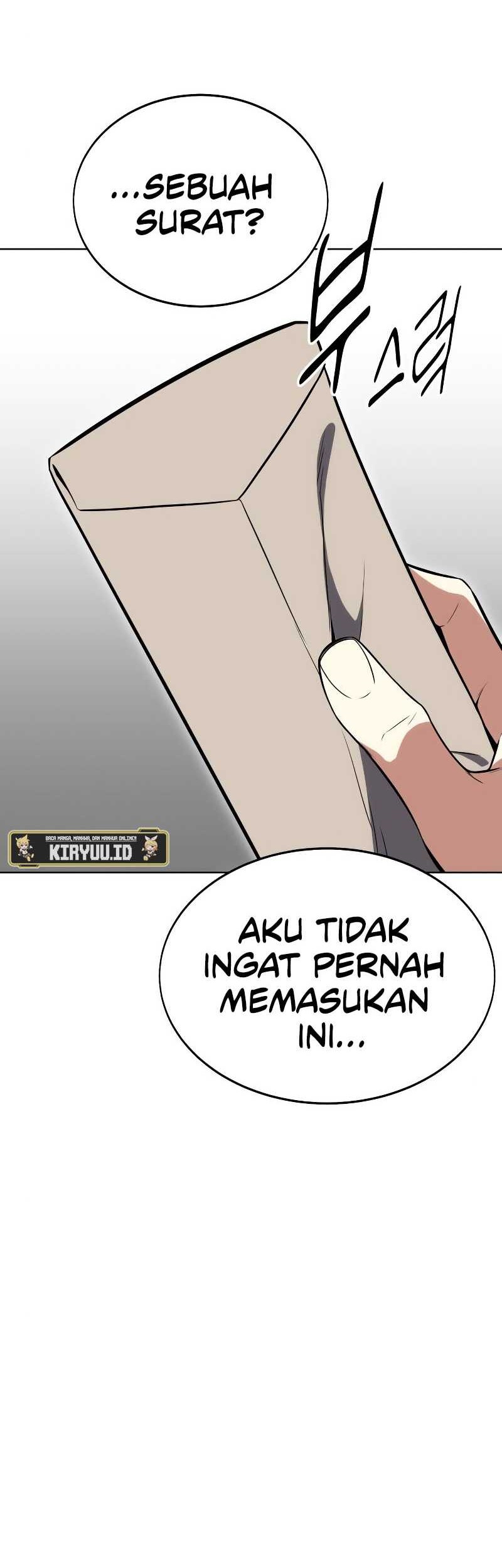 I Killed An Academy Player chapter 04 halaman 18