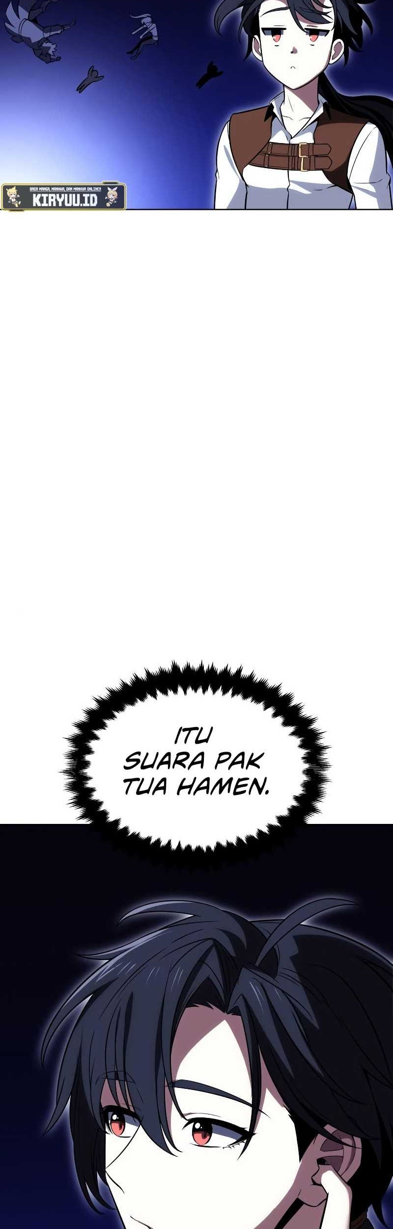 I Killed An Academy Player chapter 04 halaman 45