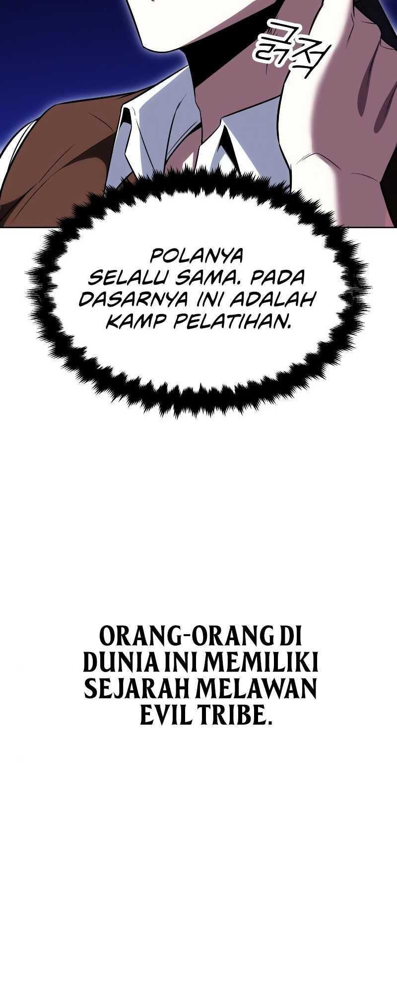 I Killed An Academy Player chapter 04 halaman 46