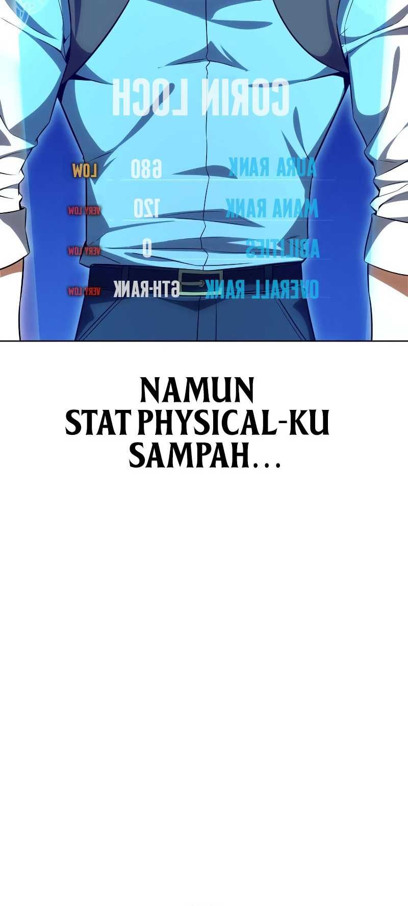I Killed An Academy Player chapter 04 halaman 56