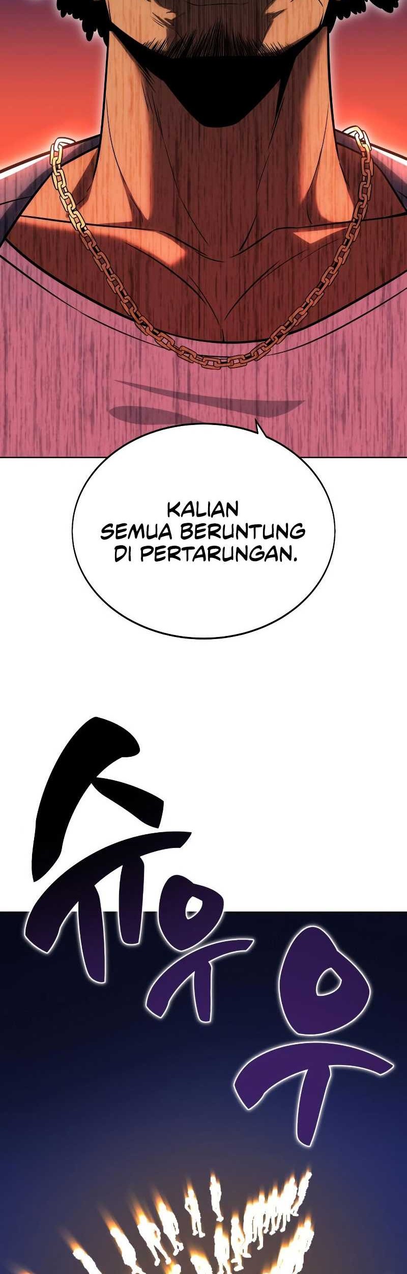 I Killed An Academy Player chapter 04 halaman 60