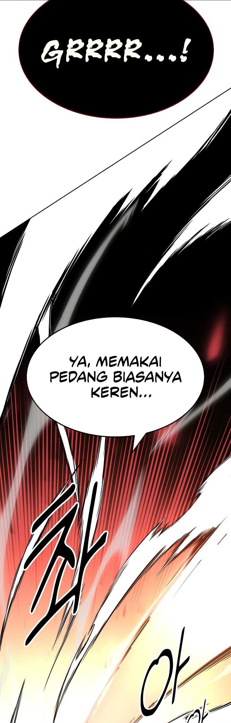 I Killed An Academy Player chapter 04 halaman 86