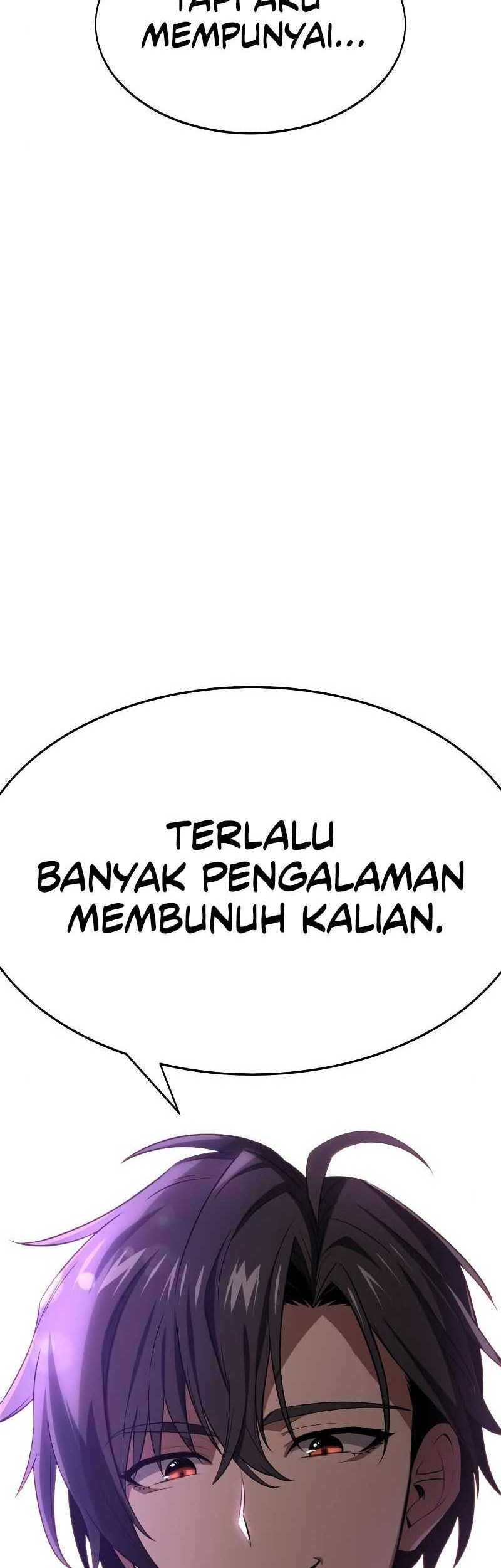 I Killed An Academy Player chapter 04 halaman 97