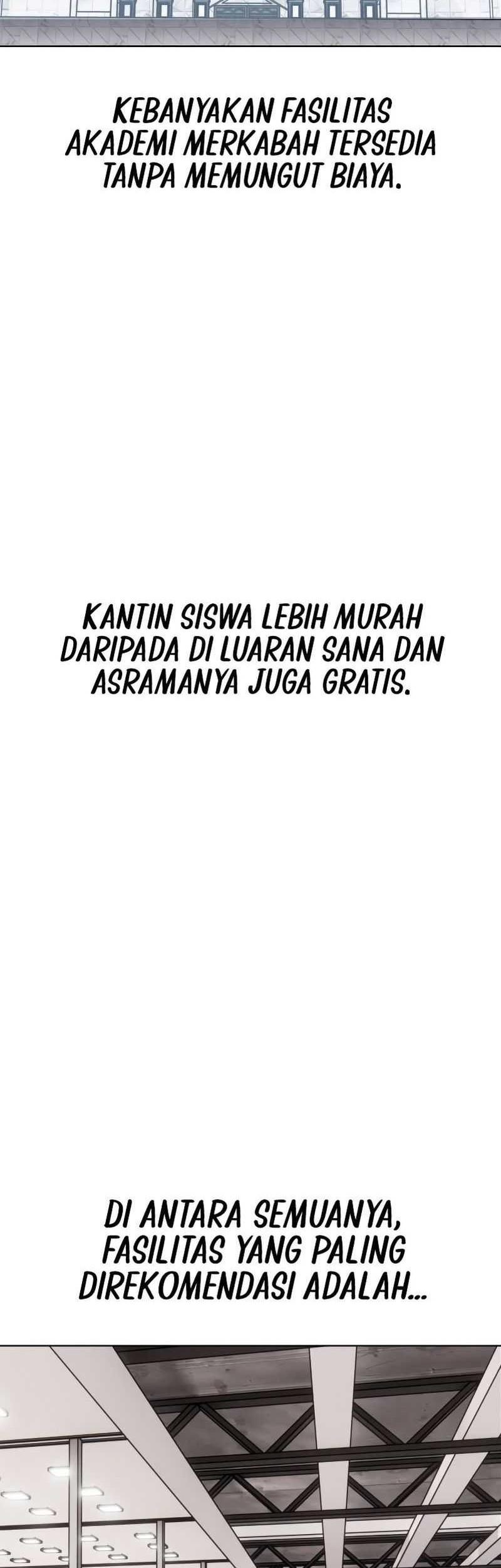 I Killed An Academy Player chapter 06 halaman 3