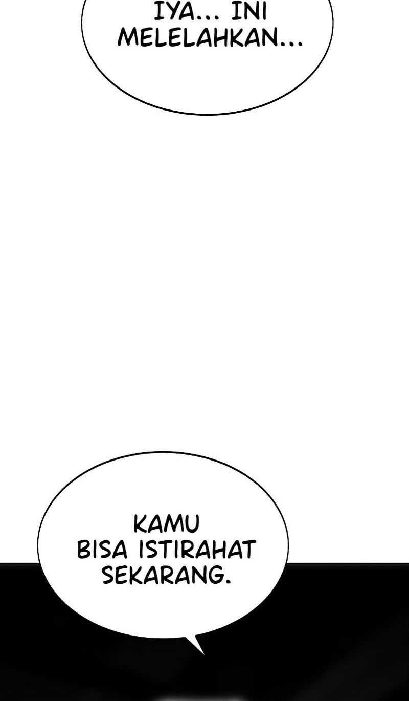 I Killed An Academy Player chapter 06 halaman 27