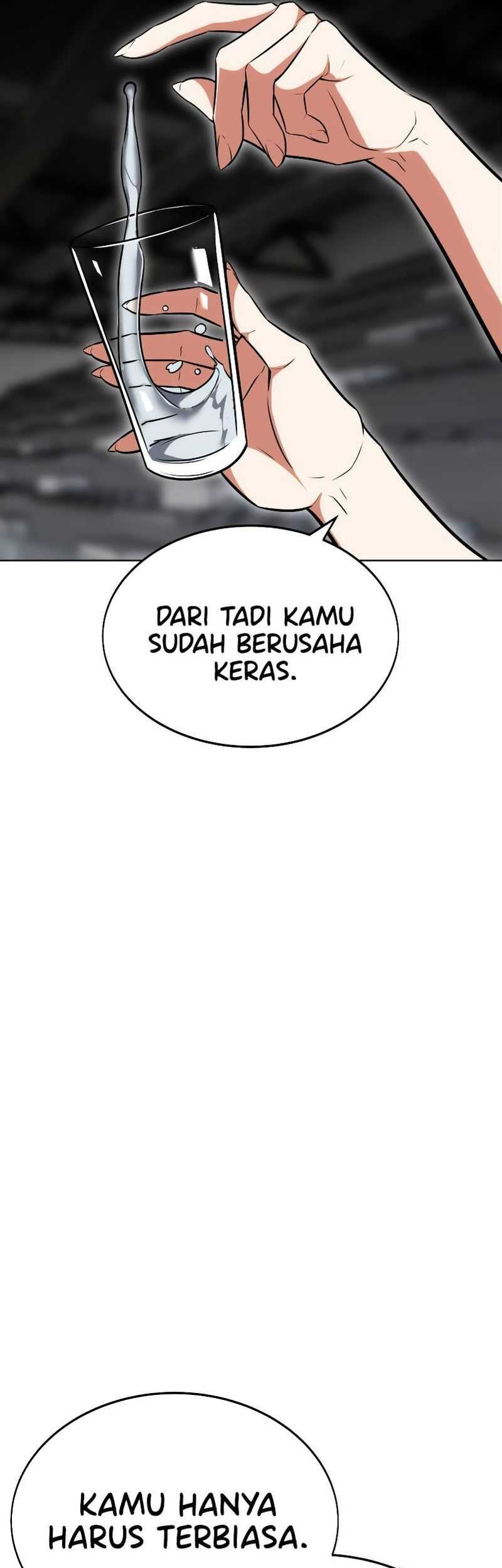 I Killed An Academy Player chapter 06 halaman 28