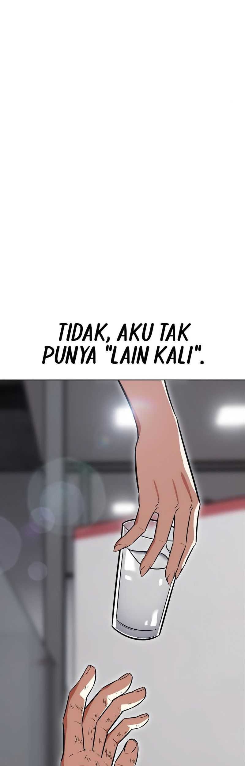 I Killed An Academy Player chapter 06 halaman 30