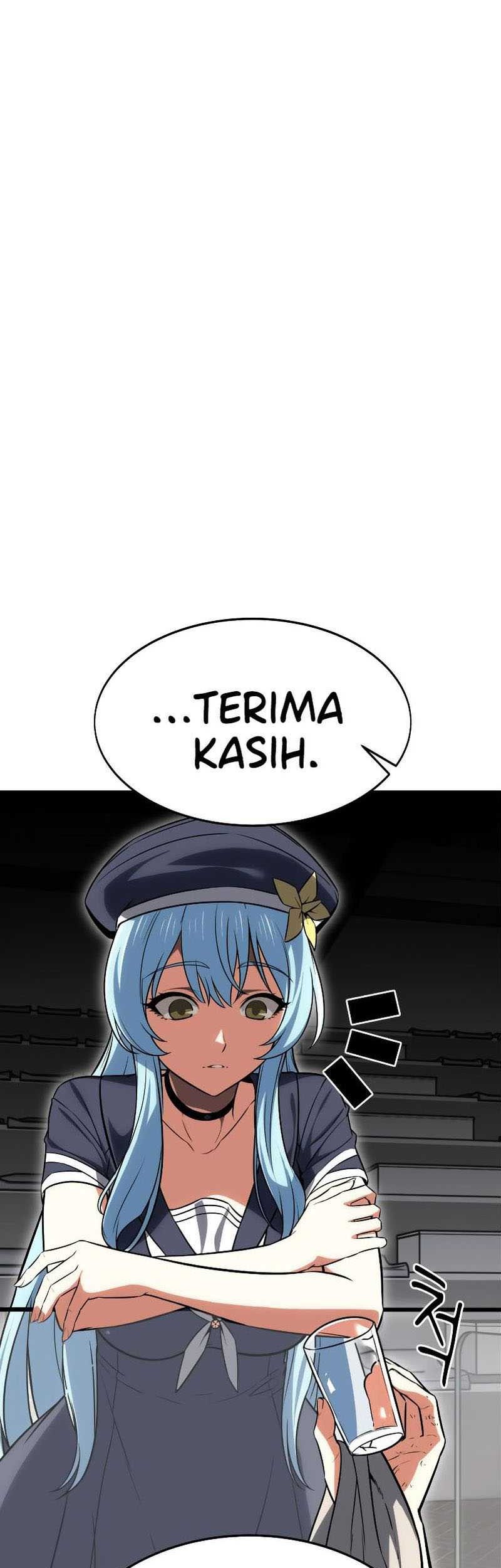 I Killed An Academy Player chapter 06 halaman 34