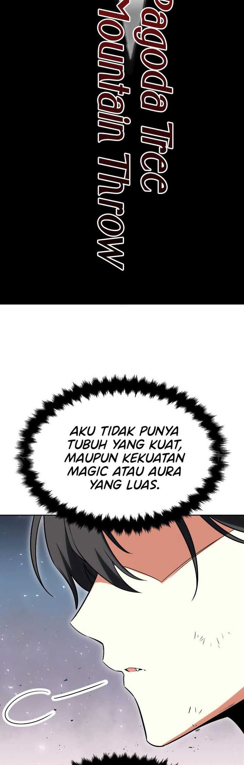 I Killed An Academy Player chapter 06 halaman 43