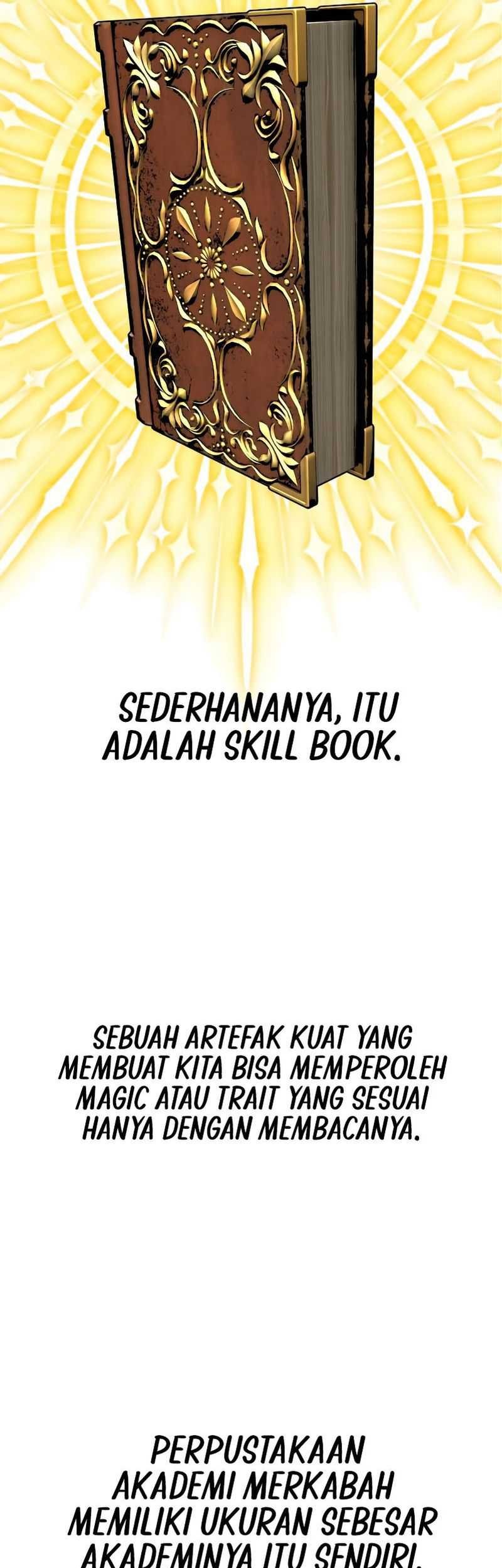 I Killed An Academy Player chapter 06 halaman 77