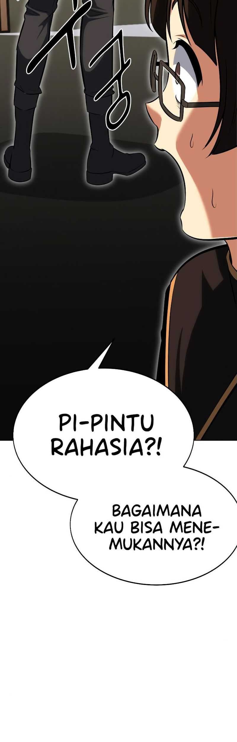 I Killed An Academy Player chapter 06 halaman 87