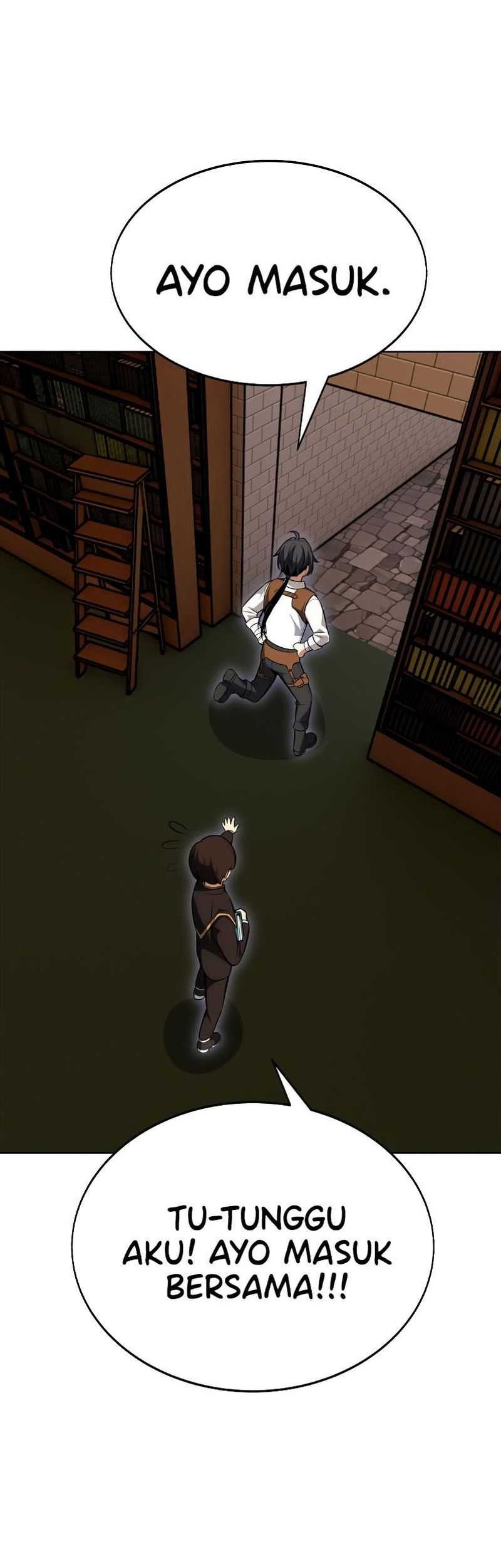 I Killed An Academy Player chapter 06 halaman 88
