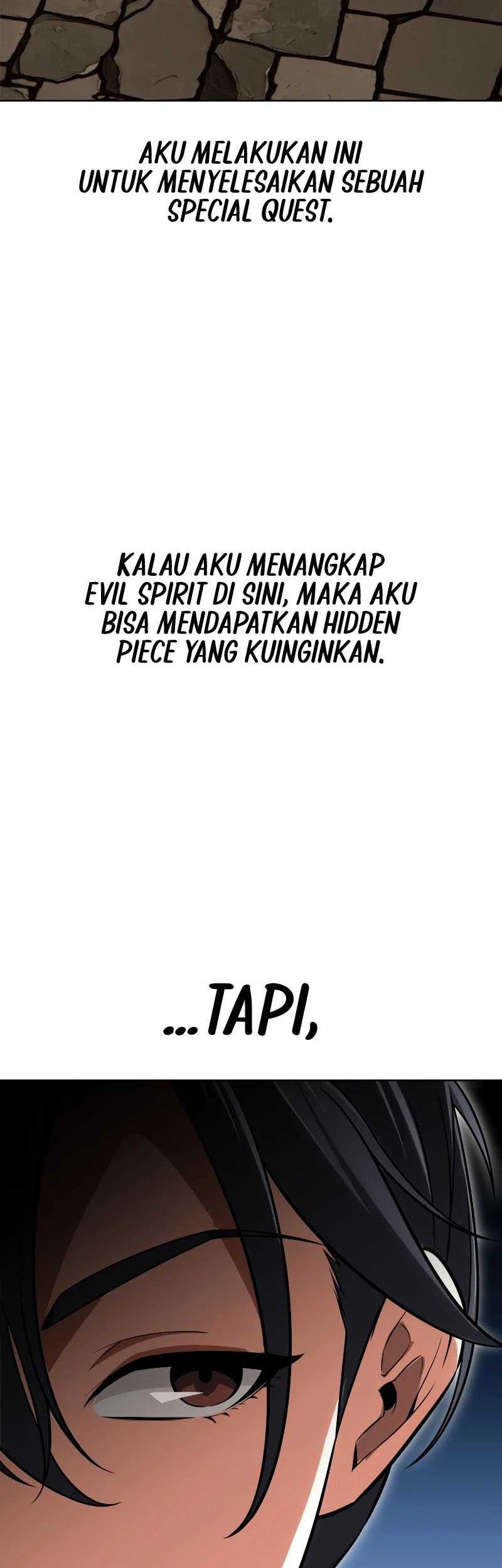 I Killed An Academy Player chapter 07 halaman 3