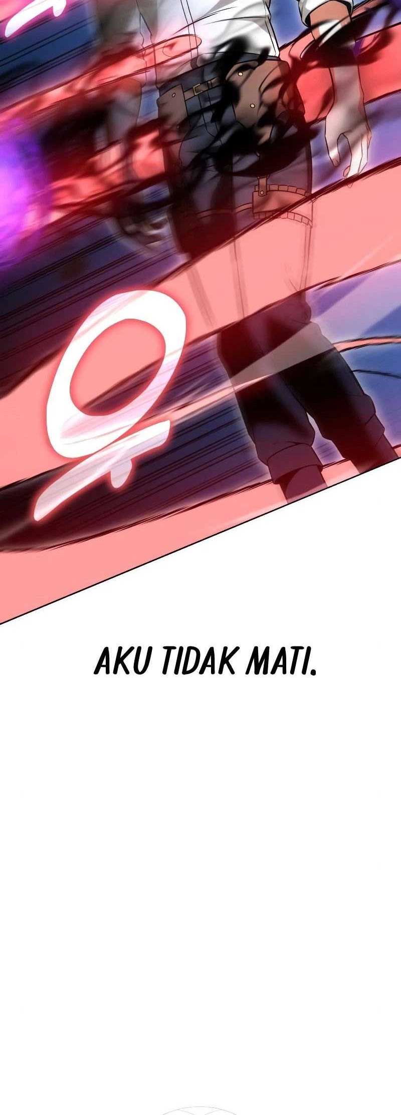 I Killed An Academy Player chapter 07 halaman 13