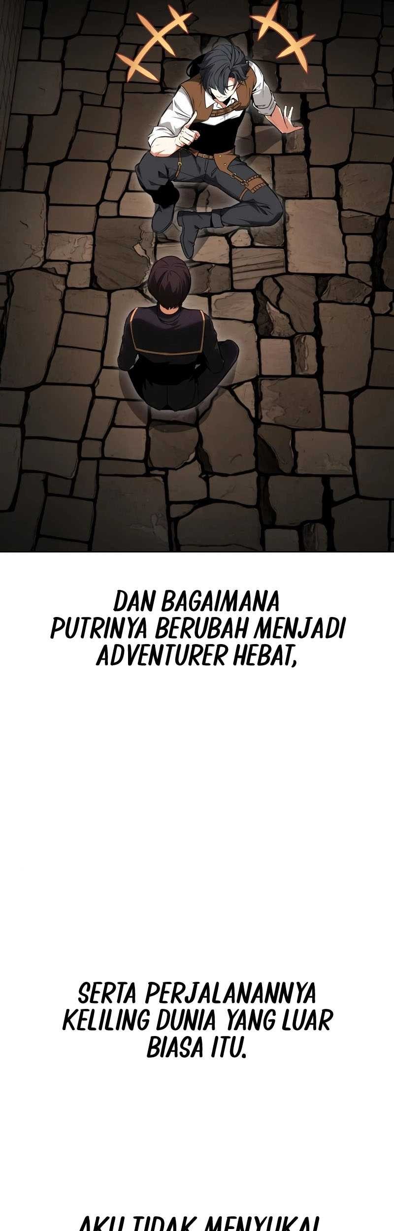 I Killed An Academy Player chapter 07 halaman 46