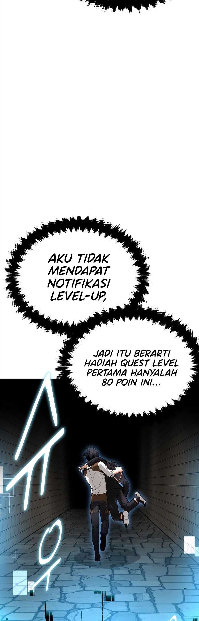 I Killed An Academy Player chapter 07 halaman 63