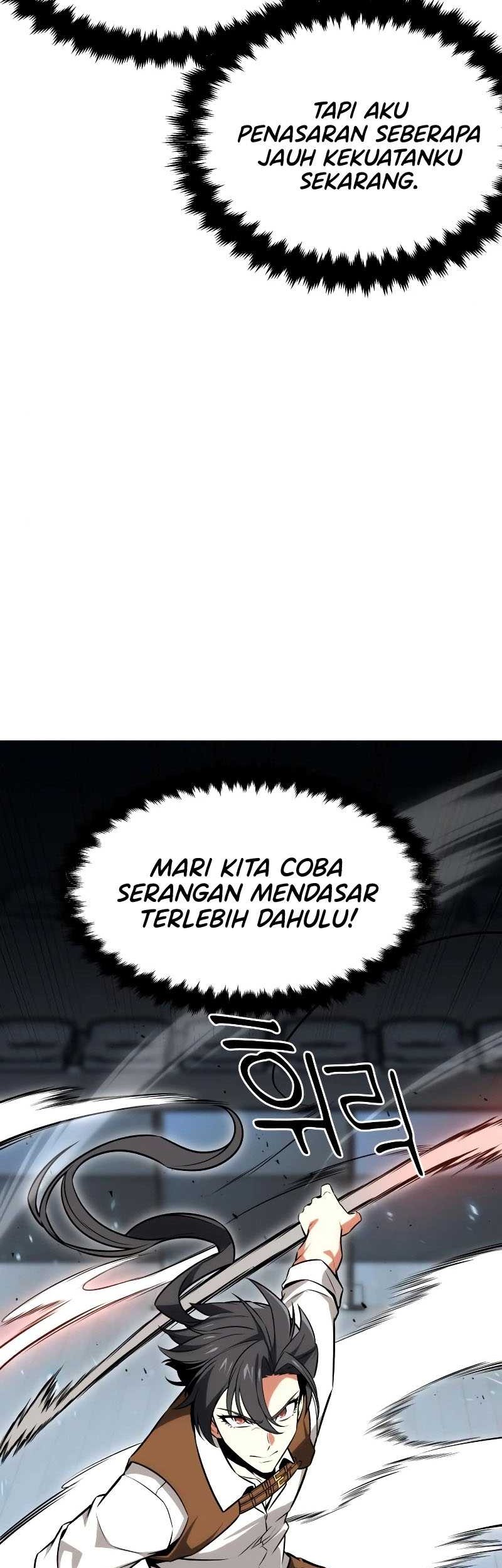 I Killed An Academy Player chapter 07 halaman 76