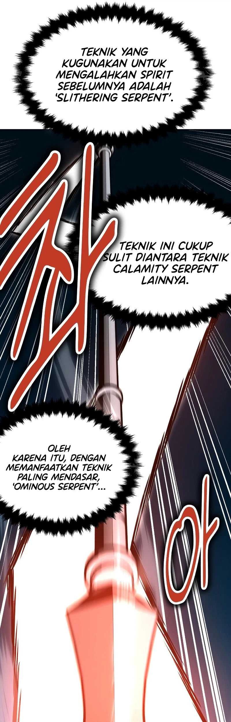 I Killed An Academy Player chapter 07 halaman 78