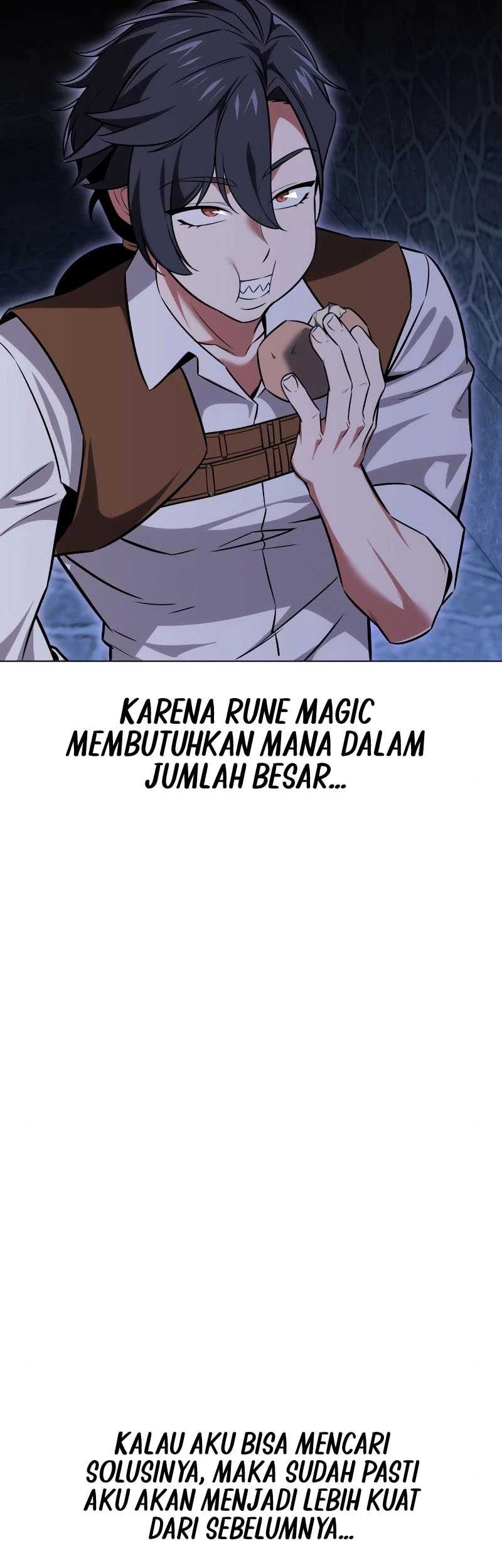 I Killed An Academy Player chapter 07 halaman 94