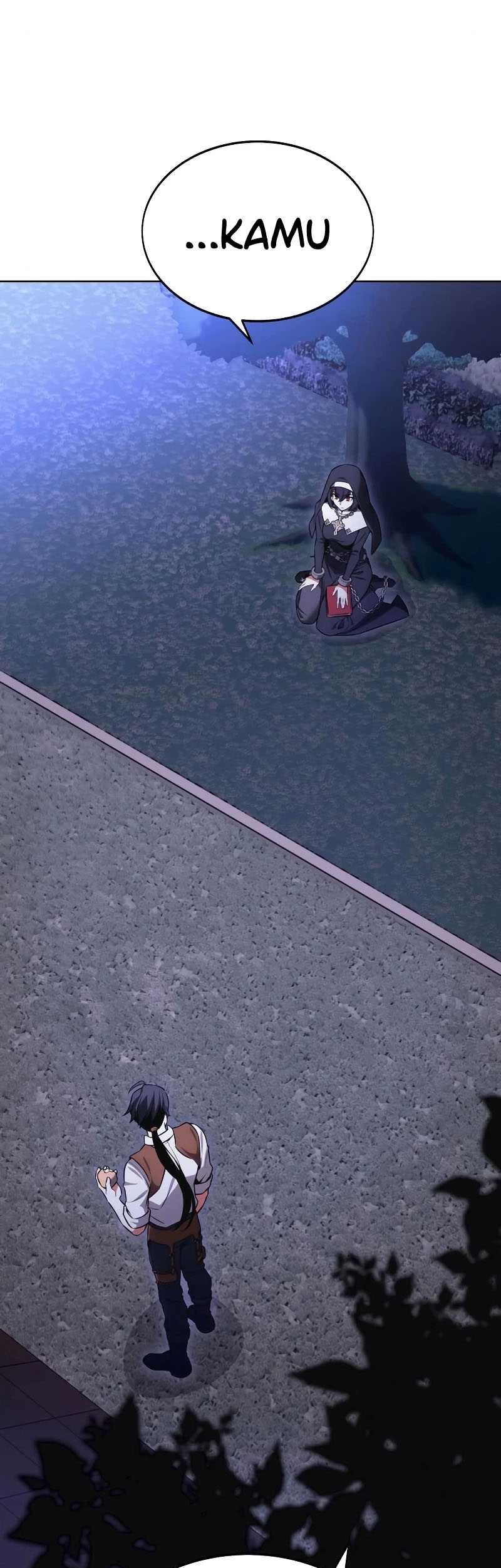 I Killed An Academy Player chapter 07 halaman 102