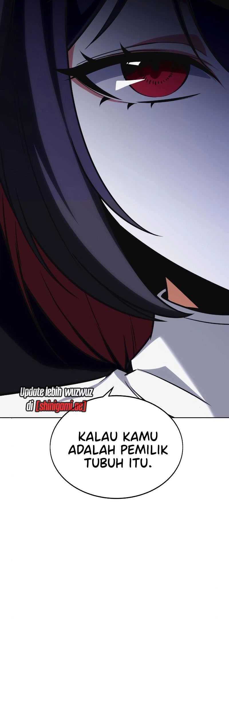 I Killed An Academy Player chapter 07 halaman 104