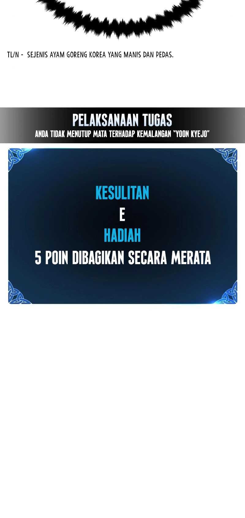 I Killed An Academy Player Bab 08 halaman 74