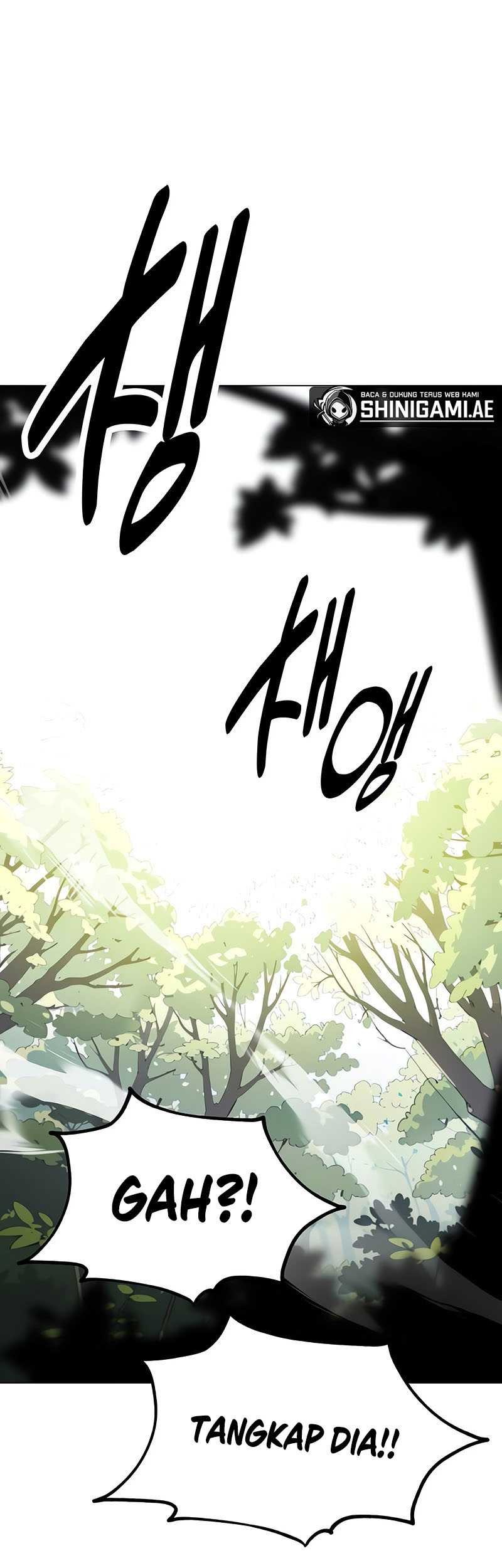 I Killed An Academy Player chapter 09 halaman 2