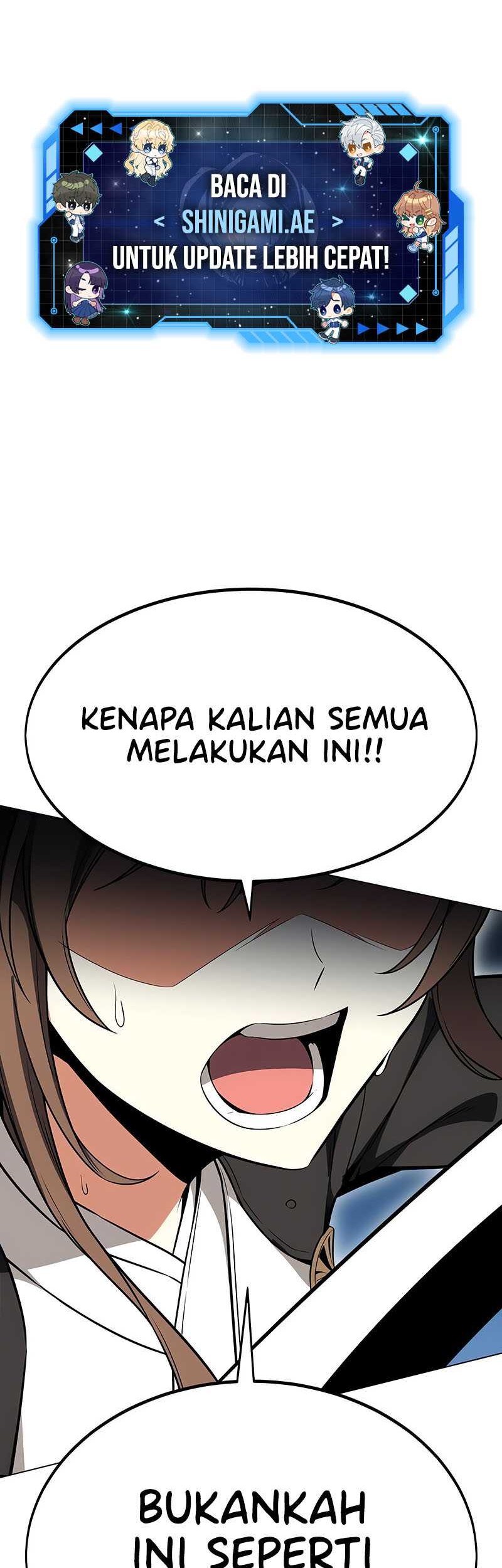 I Killed An Academy Player chapter 09 halaman 3