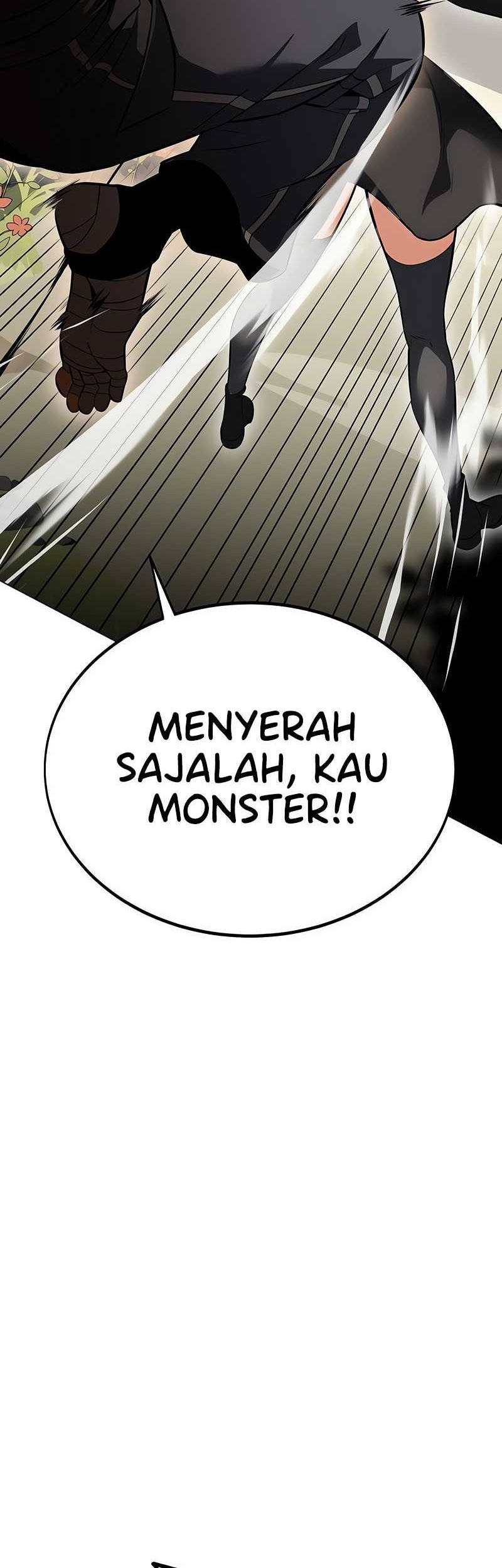 I Killed An Academy Player chapter 09 halaman 7