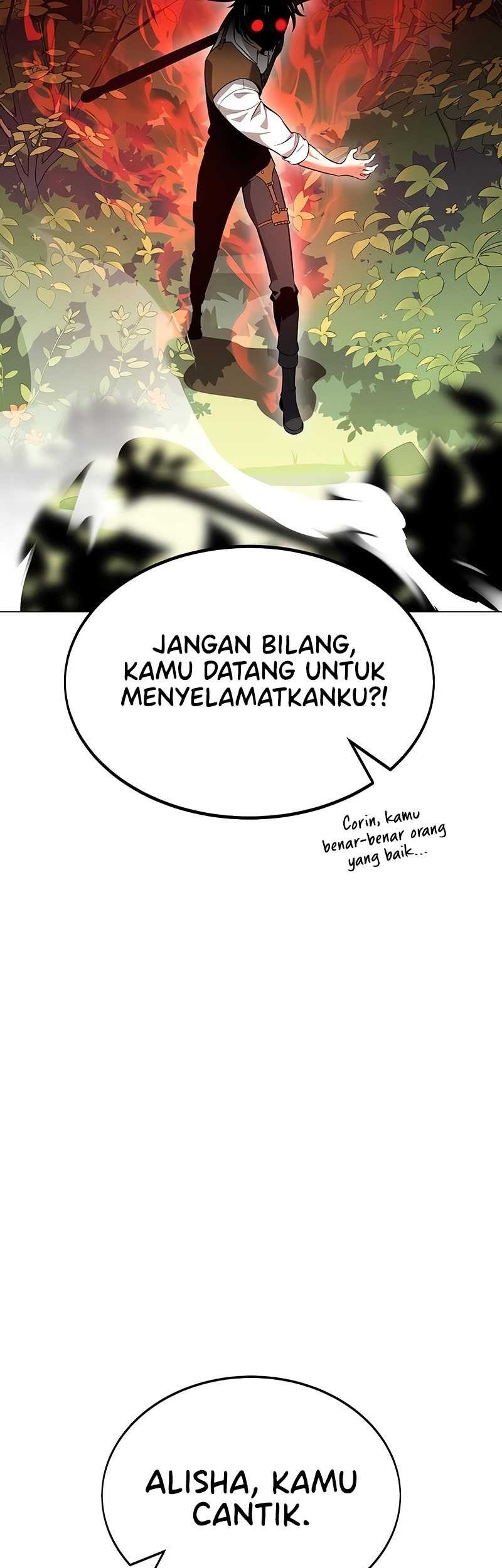 I Killed An Academy Player chapter 09 halaman 10