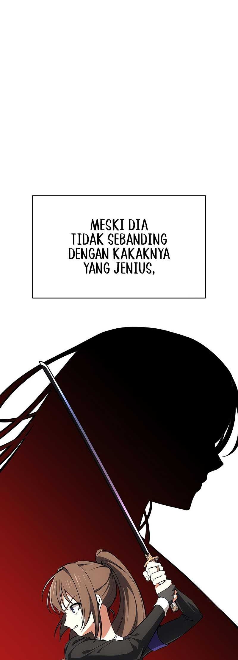 I Killed An Academy Player chapter 09 halaman 17