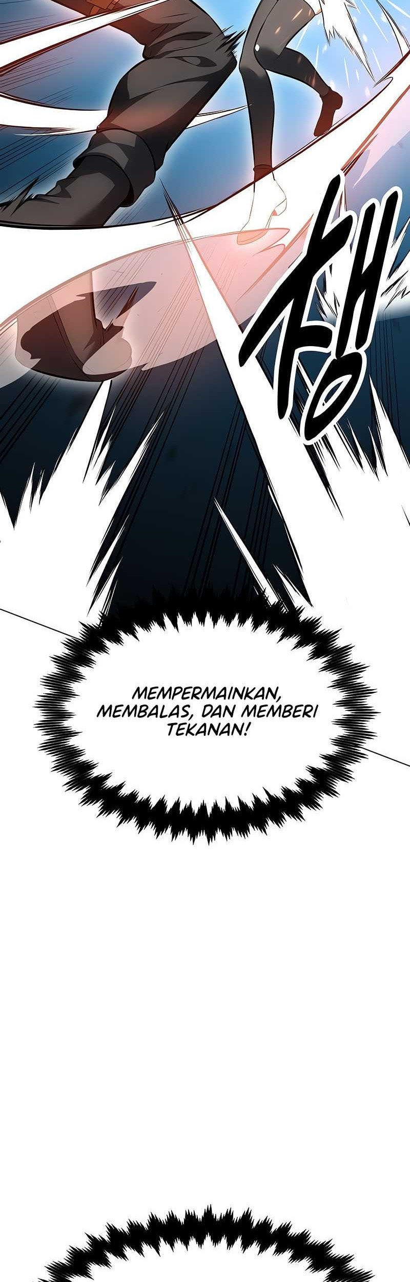 I Killed An Academy Player chapter 09 halaman 23