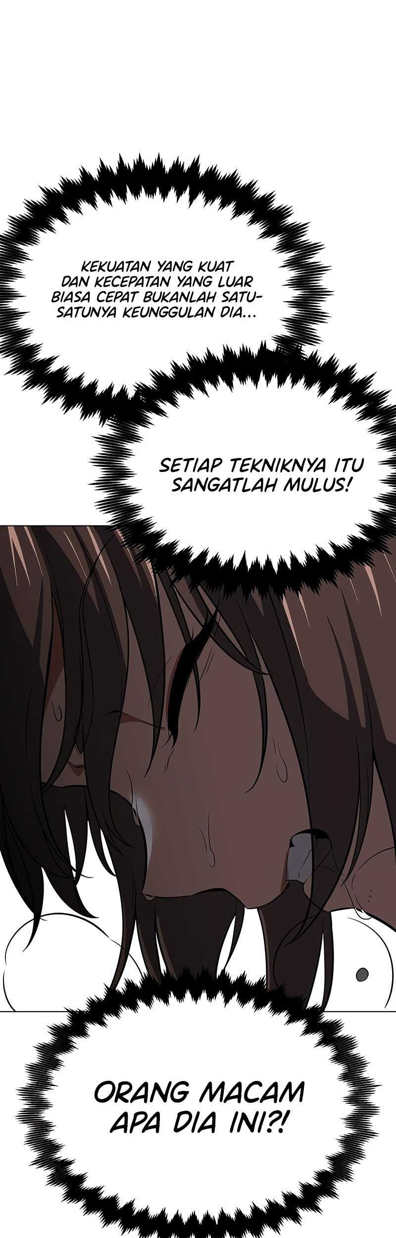 I Killed An Academy Player chapter 09 halaman 42