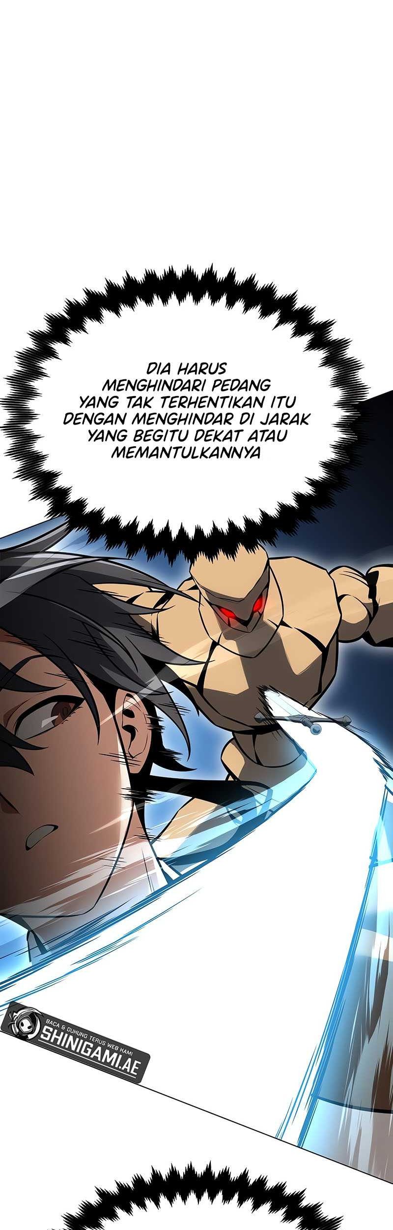 I Killed An Academy Player chapter 09 halaman 83