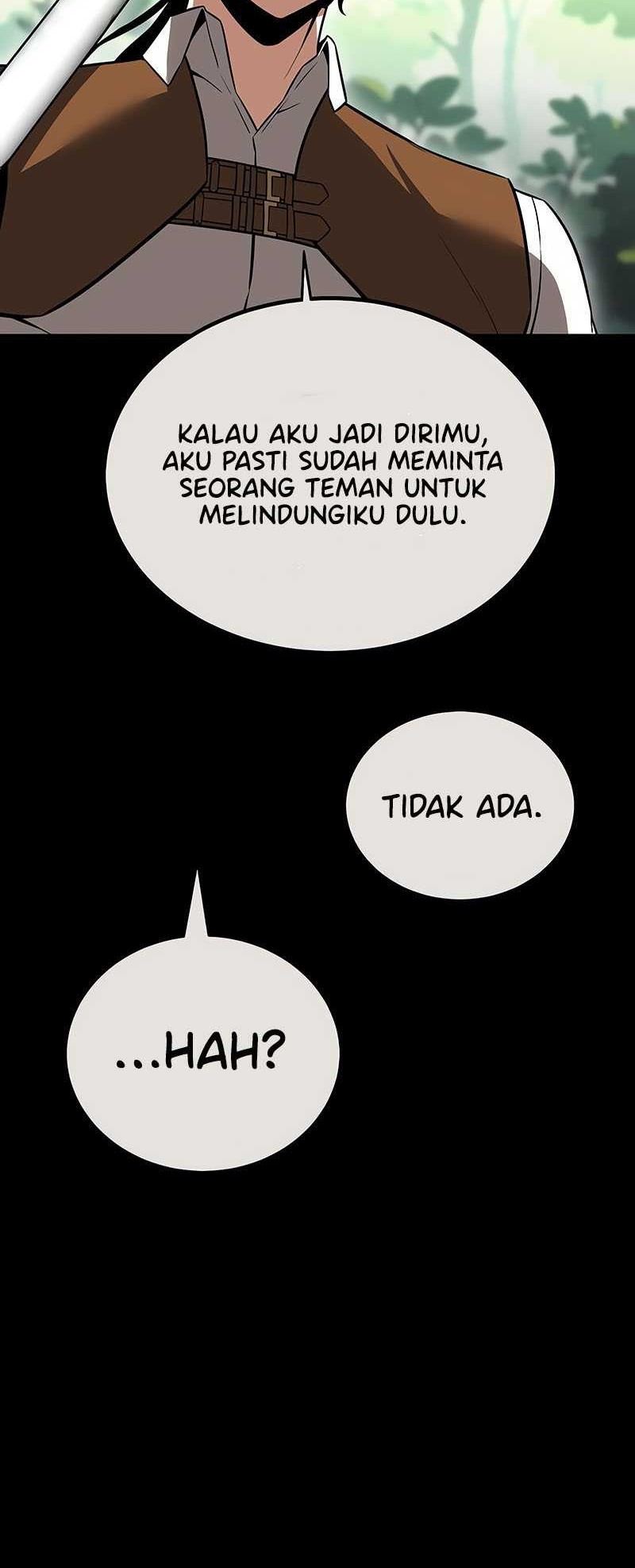 I Killed An Academy Player chapter 09 halaman 96