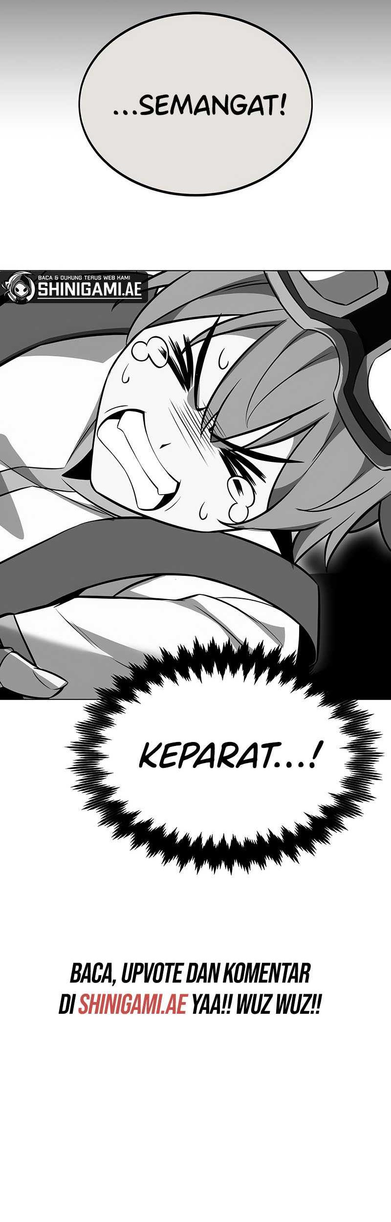 I Killed An Academy Player chapter 09 halaman 98