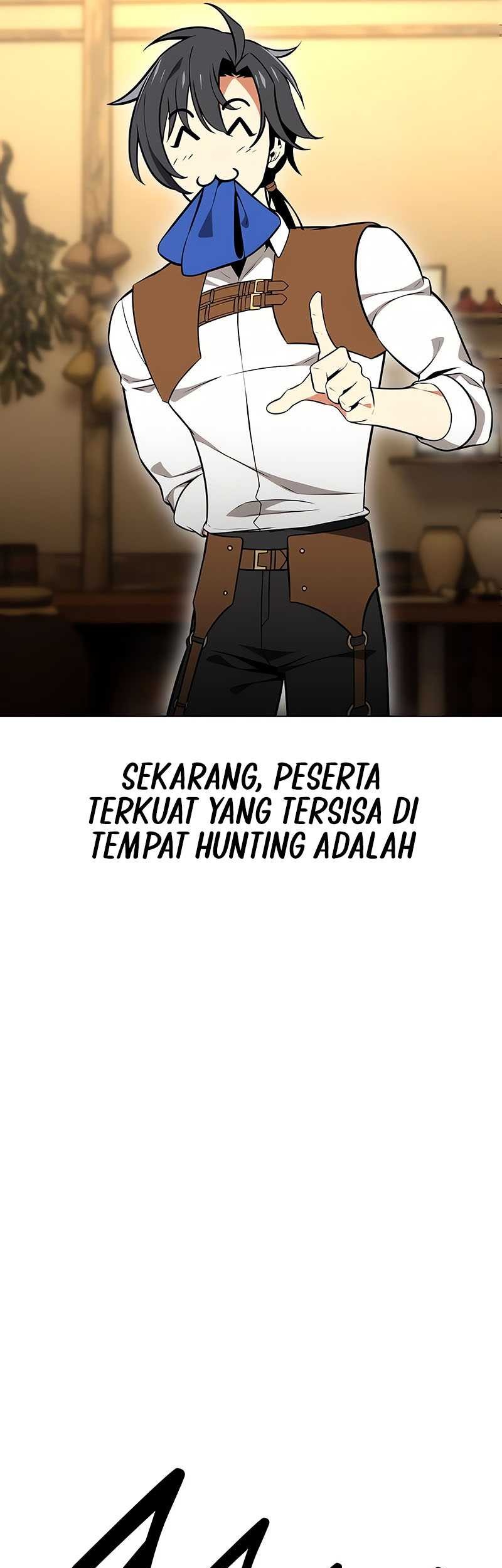 I Killed An Academy Player chapter 09 halaman 101