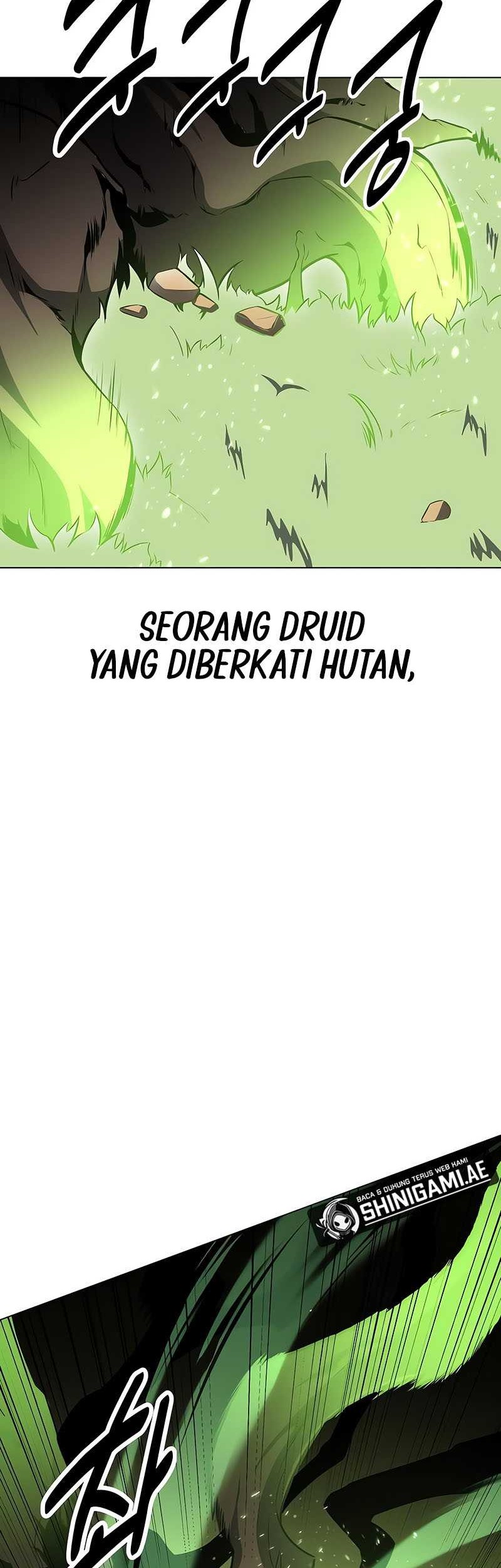 I Killed An Academy Player chapter 09 halaman 102