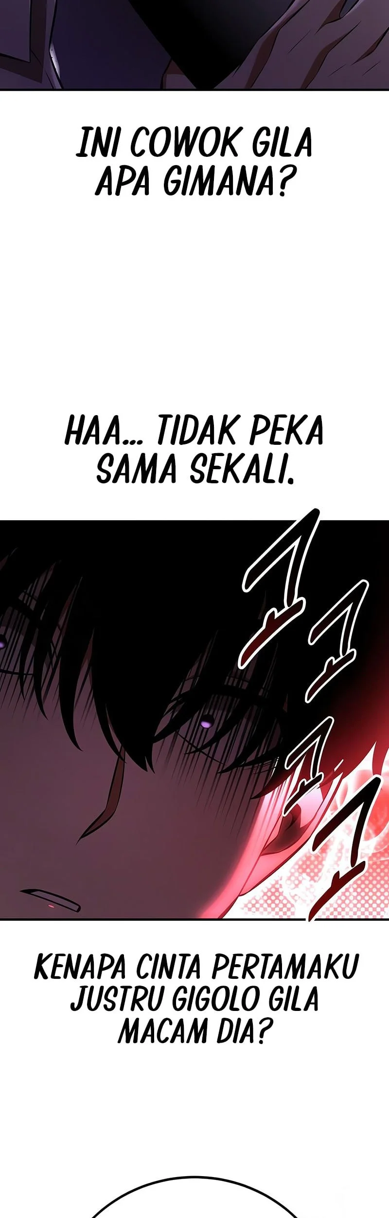 I Killed An Academy Player chapter 101 halaman 12