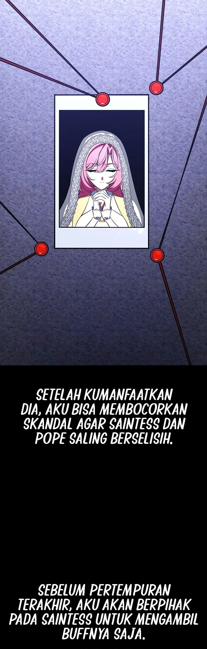 I Killed An Academy Player chapter 101 halaman 24